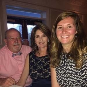 Meet your Posher, Becky